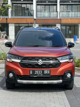 [KM 10RB] SUZUKI XL7 ALPHA AT 2021