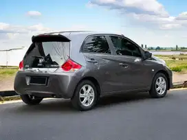 Honda Brio Satya 2016 Bensin