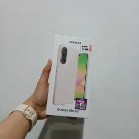 Harga Spesial PROMO SAMSUNG A56 12/256 NEW