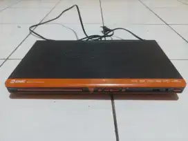 DVD Player BM-081P Orange