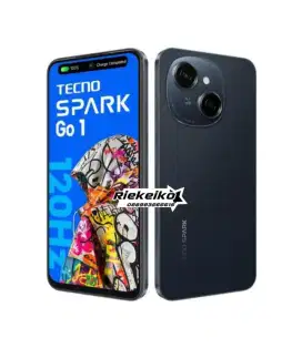 Tecno Spark Go 1  3/64
