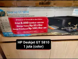 PRINTER KANTOR MERK HP