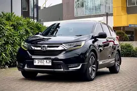 CRV PRESTIGE TURBO 2019 LIKENEW