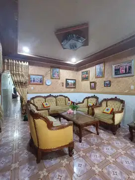 Villa Murah Daerah Amaliun