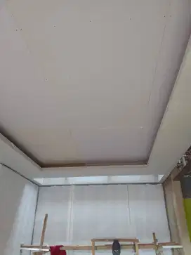 MR GYPSUM PLAFON GYPSUM & PLAFON GRC BDG KOTA PLAFOND GIPSUM OK
