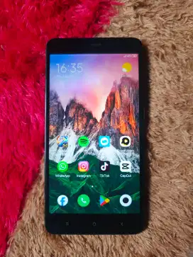 Xiomi redmi note 4
