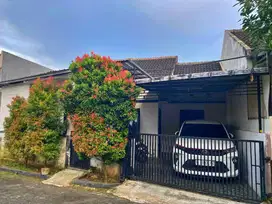 Dijual BU Rumah 1LT Banyumanik Posisi HOOK