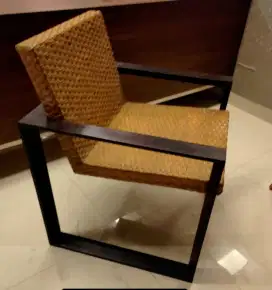 KURSI KAFE ESTETIK