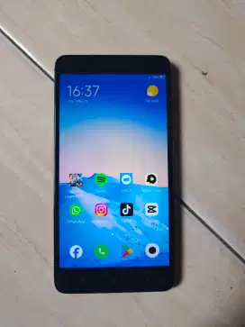 Xiomi redmi note 4