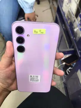 samsung A35 8/256