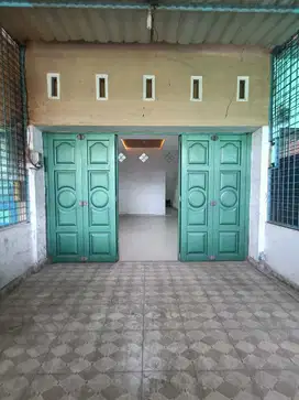 Ruko Murah Daerah Tirtosari