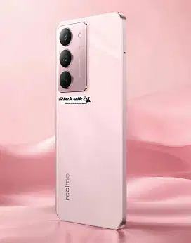 Realme C75X RAM 8/128GB