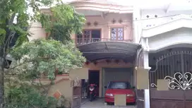 DIJUAL RUMAH RAYA KLAMPIS SEMOLO TIMUR SUKOLILO SURABAYA RON.A897