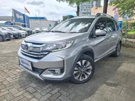 TDP Rendah Honda BR-V 1.5 E Bensin-MT 2019