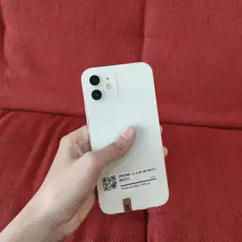 IPHONE 12 64 GB INTER WIFI ONLY