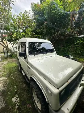 Katana long 1996