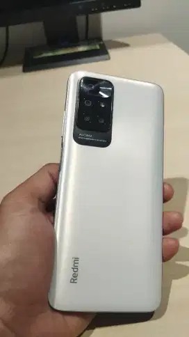 Xiaomi Redmi 10 2022 4/64 mulus
