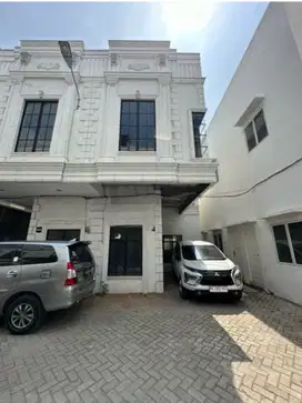 Rumah Hook Di Daerah Krakatau