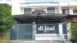 Dijual Rumah 2 Lantai Siap Huni di Perumahan Daan Mogot
