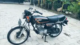Honda GL 100 1991 (kondisi istimewa)