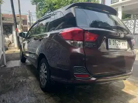 Honda Mobilio 2014 Bensin