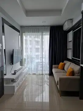 Dijual Apartement Citra Lake Suites