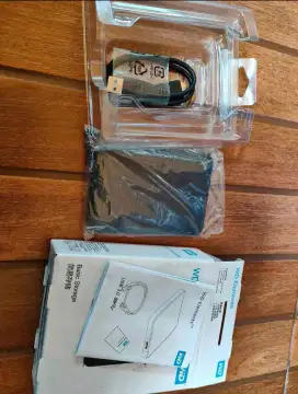 Hardisk eksternal WD Element