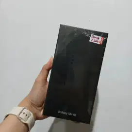 Harga Lebih Mirahh Samsung S24 fe new