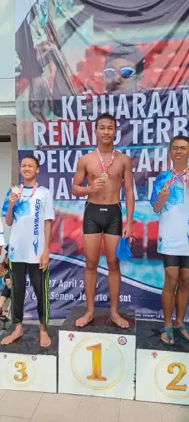 Promo les renang