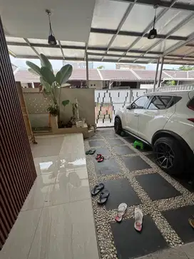 Di jual Rumah Taman Kopo Katapang