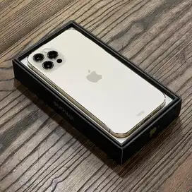 Iphone 12 Pro Max 512GB Gold IBox