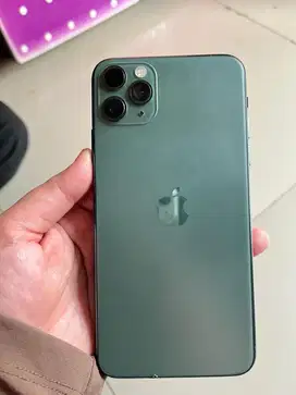 11 Promax 64gb inter