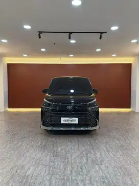 Toyota Voxy 2.0 CVT TSS 2023 LIKE NEW!!!