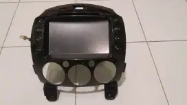 Head Unit Mazda 2 lama (non sky)