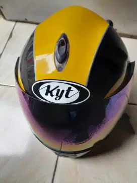 Helm KYT Asli Murah