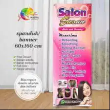 BANNER & SPANDUK & BACKDROP JAKARTA NARNIA PRINT
