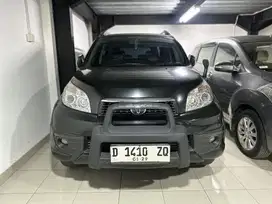 Tdp 5jt | TOYOTA RUSH S TRD SPORTIVO 7 seat 1.5 2013 low km 87rb