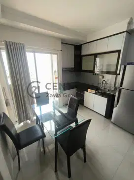 Disewakan Apartemen Mediterania Garden 2 Tanjung Duren Jakarta Barat