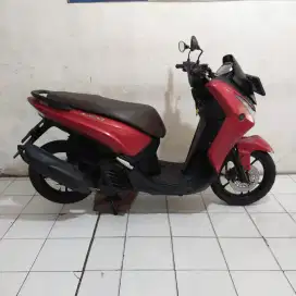 Lexi 2019 Lengkap Bagus Mesin Cakep