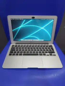 Macbook air ealy 2015