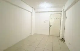 GREEN PRAMUKA 2 KAMAR KOSONG SUDAH SURAT FAGGIO