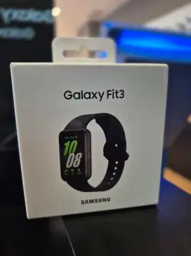 Samsung Galaxy Fit 3