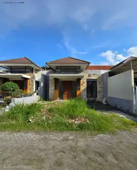 Rumah Mandiri Residence, Sidoarjo NEW MINIMALIS 