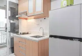 DISEWAKAN APARTEMEN VICTORIA RESIDENCE CENGKARENG JAKARTA