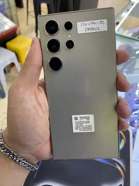 Samsung s24 ultra 255 garansi on september 2025
