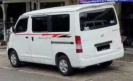 Daihatsu Gran max 2014 Bensin