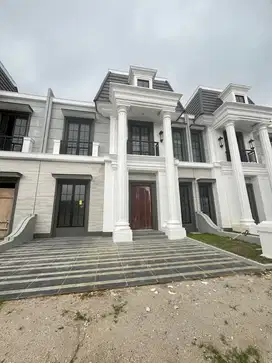 Villa Citraland Helvetia Tipe Catania
