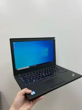 Laptop Lenovo Thinkpad X260 Ci5 Gen 6 / RAM 8GB / 256GB SSD
