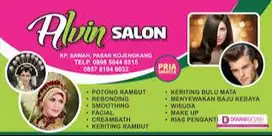 PUSAT X BANNER & BACKDROP & SPANDUK DI DEPOK