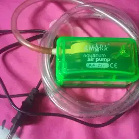 AERATOR AMARA 1 lobang